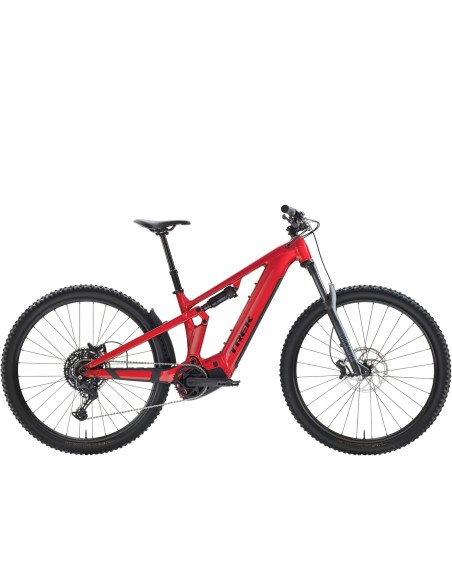 Bicicleta Trek Powerfly FS+ 4 800 Wh Gen 4 | 33Bike