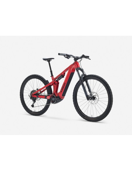 Trek Powerfly FS+ 4 800 Wh Gen 4 - Full-suspension e-MTB
