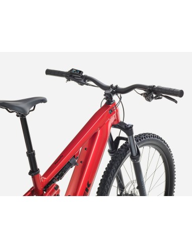 Trek Powerfly FS+ 4 800 Wh Gen 4 - Full-suspension e-MTB