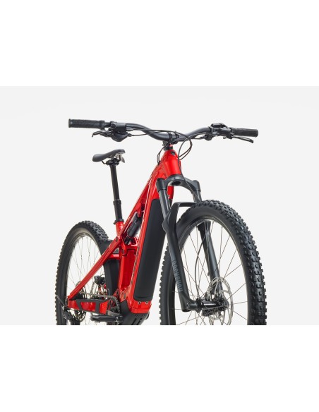 Trek Powerfly FS+ 4 800 Wh Gen 4 - Full-suspension e-MTB
