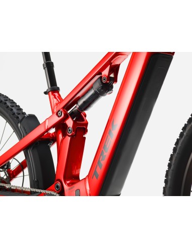 Trek Powerfly FS+ 4 800 Wh Gen 4 - Full-suspension e-MTB