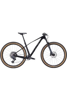Trek Procaliber 9.7 Gen 3 - Carbon XC hardtail, SRAM GX AXS