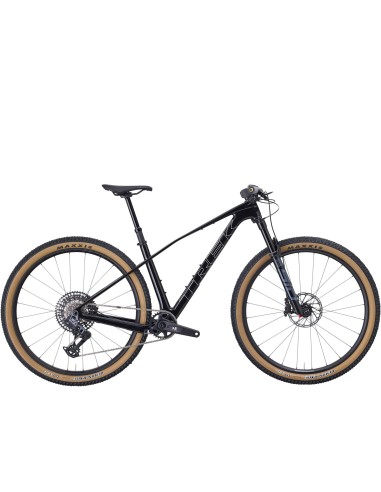 Trek Procaliber 9.7 Gen 3 - Carbon XC hardtail, SRAM GX AXS