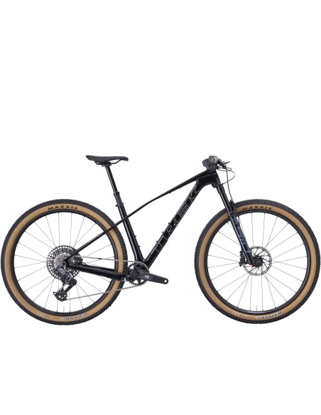 Trek Procaliber 9.7 Gen 3 - Carbon XC hardtail, SRAM GX AXS