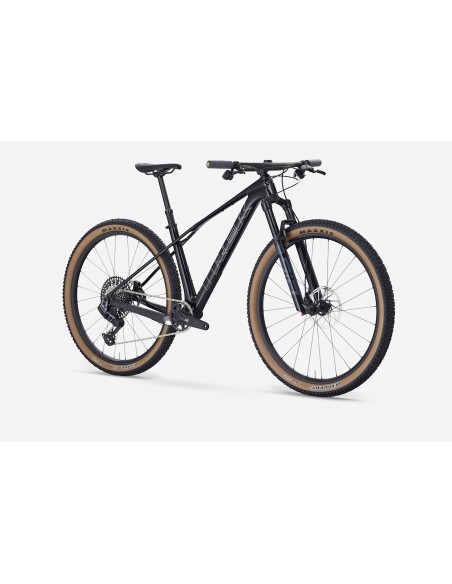 Trek Procaliber 9.7 Gen 3 - Carbon XC hardtail, SRAM GX AXS
