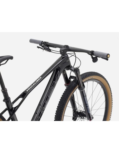 Trek Procaliber 9.7 Gen 3 - Carbon XC hardtail, SRAM GX AXS