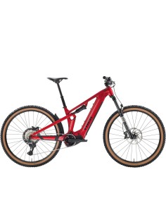 Trek Powerfly FS+ 5 Gen 4 - Full-suspension e-MTB