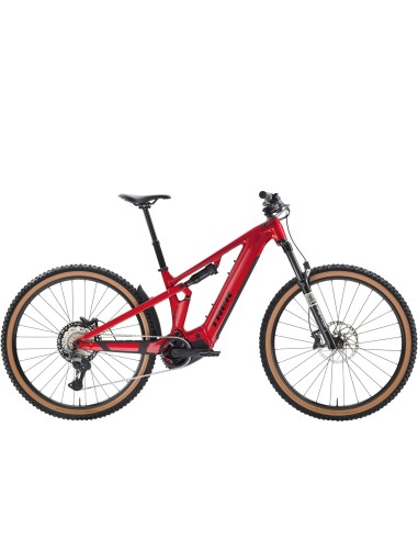 Bicicleta Trek Powerfly FS+ 5 Gen 4 | 33Bike