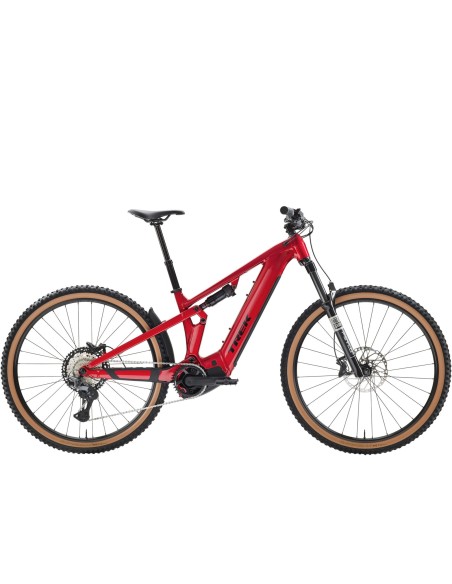 Trek Powerfly FS+ 5 Gen 4 - Full-suspension e-MTB