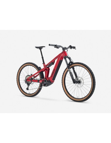 Trek Powerfly FS+ 5 Gen 4 - Full-suspension e-MTB