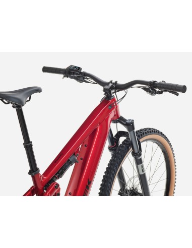 Trek Powerfly FS+ 5 Gen 4 - Full-suspension e-MTB
