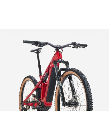 Bicicleta Trek Powerfly FS+ 5 Gen 4 | 33Bike
