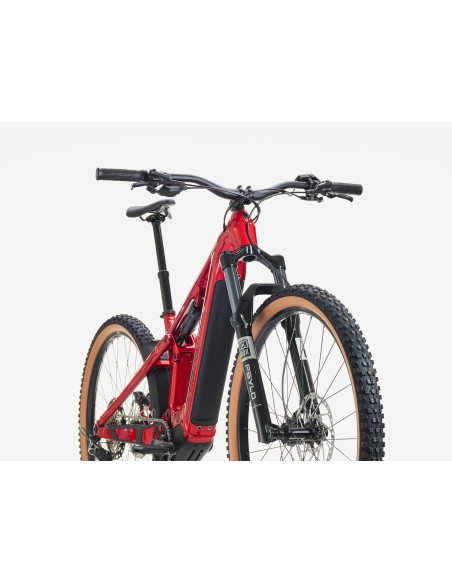 Trek Powerfly FS+ 5 Gen 4 - Full-suspension e-MTB