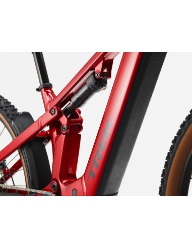 Bicicleta Trek Powerfly FS+ 5 Gen 4 | 33Bike