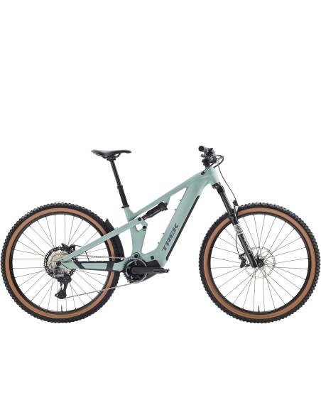 Trek Powerfly FS+ 5 Gen 4 - Full-suspension e-MTB