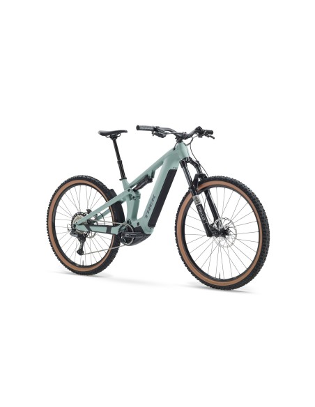 Trek Powerfly FS+ 5 Gen 4 - Full-suspension e-MTB