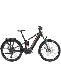 Trek Allant+ FS 6 R10 - Full-suspension e-bike
