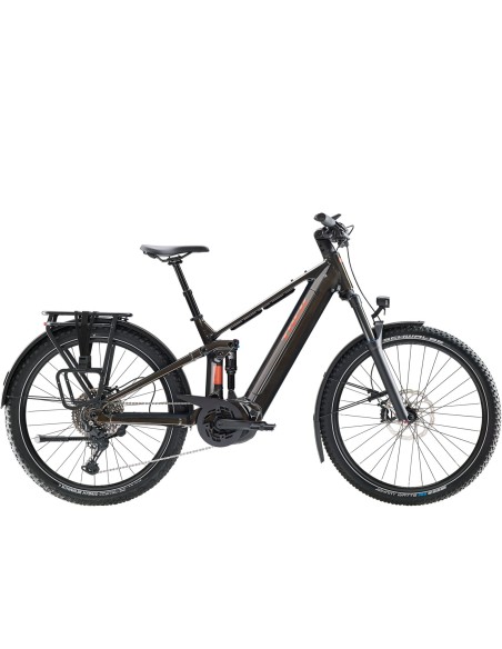 Bicicleta Trek Allant+ FS 6 R10 | 33Bike