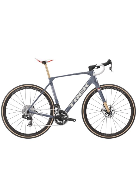 Bicicleta Trek Domane SLR 9 AXS n.º 76 Gen 5 | 33Bike