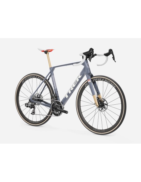 Bicicleta Trek Domane SLR 9 AXS n.º 76 Gen 5 | 33Bike