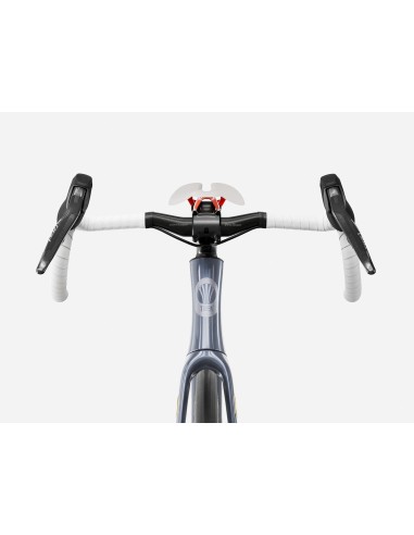 Bicicleta Trek Domane SLR 9 AXS n.º 76 Gen 5 | 33Bike