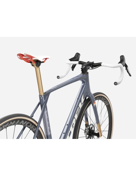 Bicicleta Trek Domane SLR 9 AXS n.º 76 Gen 5 | 33Bike