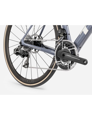Bicicleta Trek Domane SLR 9 AXS n.º 76 Gen 5 | 33Bike