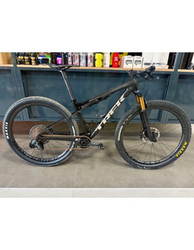 Trek Supercaliber 9.8 AXS Gen 1 Talla M