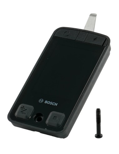 Bosch BRC3200 display para bicicleta eléctrica con botones de asistencia