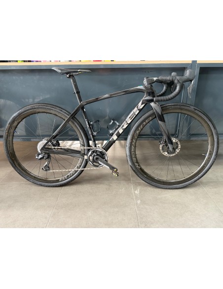 Trek Boone SLR Talla 52