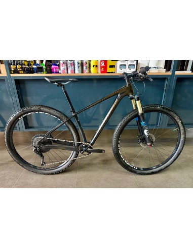 Specialized HT Comp Carbon Talla S