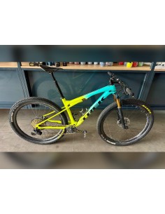 Trek Supercaliber Talla ML | Carbono y SRAM XX1 AXS