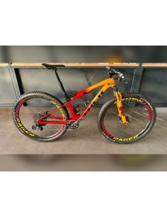 Trek Supercaliber 2022 Talla M | Carbono y SRAM GX