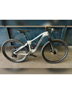 Megamo Track Size S Carbon SRAM GX - Second Hand