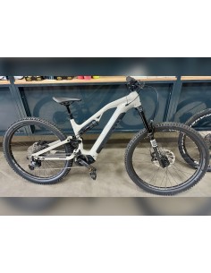 Rockrider Feel 700 S Talla L e-MTB Shimano - Segunda Mano