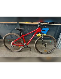 Merida Big Nine 2024 Talla M | Aluminio y Shimano
