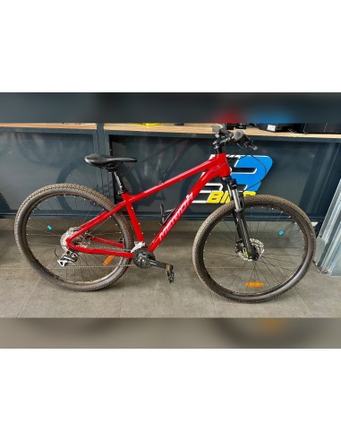 Merida Big Nine 2024 Talla M | Aluminio y Shimano