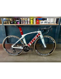 Trek Madone SLR 9 Gen 6 Talla 52