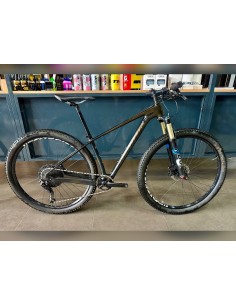 Specialized HT Comp Carbon Talla S