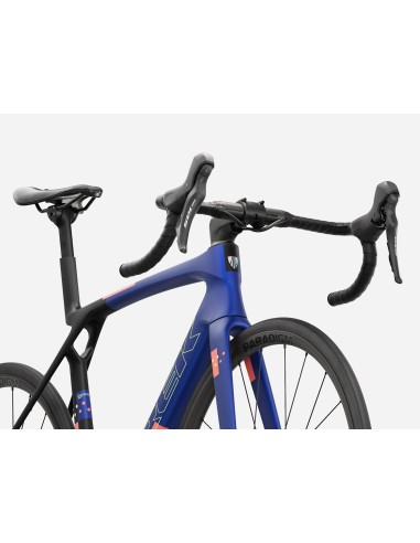Bicicleta Trek Madone SL 5 Gen 8 | Ciclismo en 33Bike