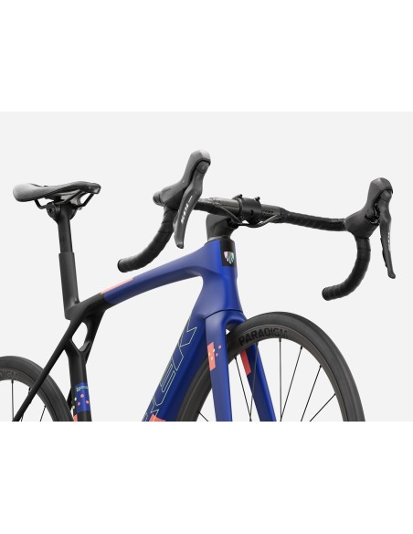 Bicicleta Trek Madone SL 5 Gen 8 | Ciclismo en 33Bike