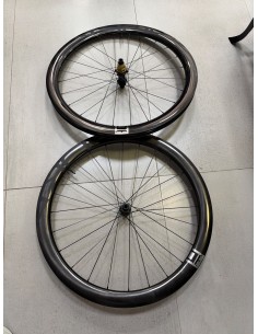 Ruedas Duke Baccara Ultra Light Nonplus