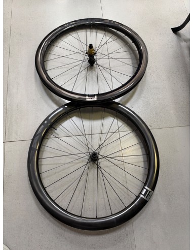 Ruedas Duke Baccara Ultra Light Nonplus