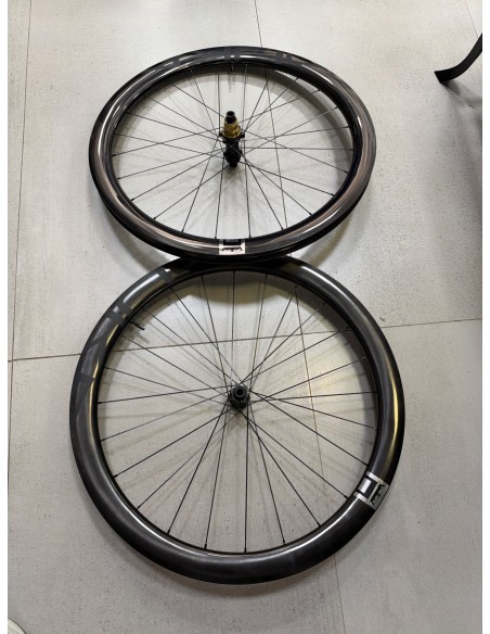 Ruedas Duke Baccara Ultra Light Nonplus