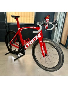 Bicicleta de carretera Trek Madone SLR Etap Talla 58