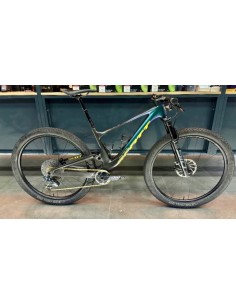 Scott Spark RC 2024 Talla M