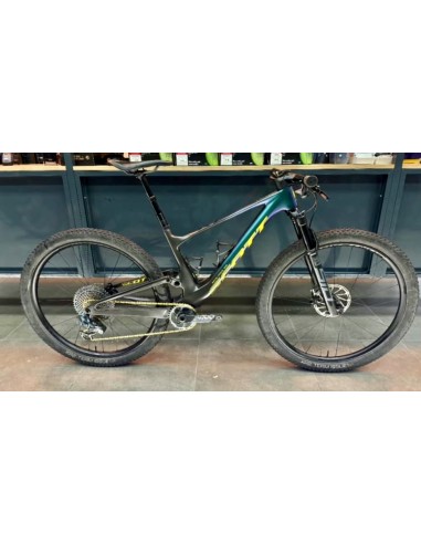 Scott Spark RC 2024 Talla M