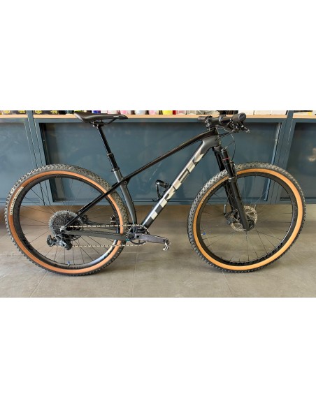 Trek Procaliber 9.7 Talla M