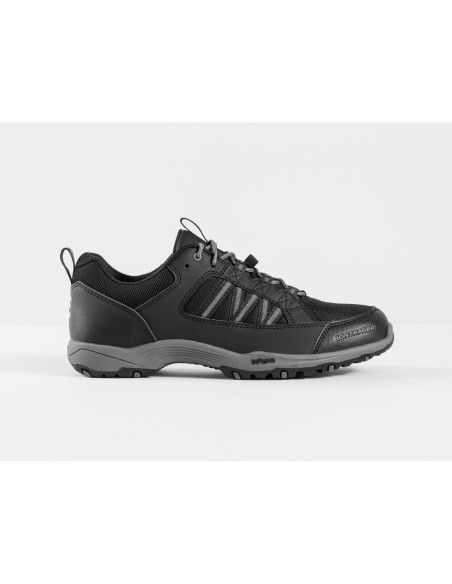 Zapatillas de ciclismo Bontrager Ssr 44 Black Slate