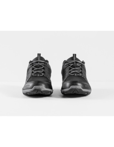 Zapatillas de ciclismo Bontrager Ssr 44 Black Slate